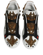 DOLCE & GABBANA sportiniai batai