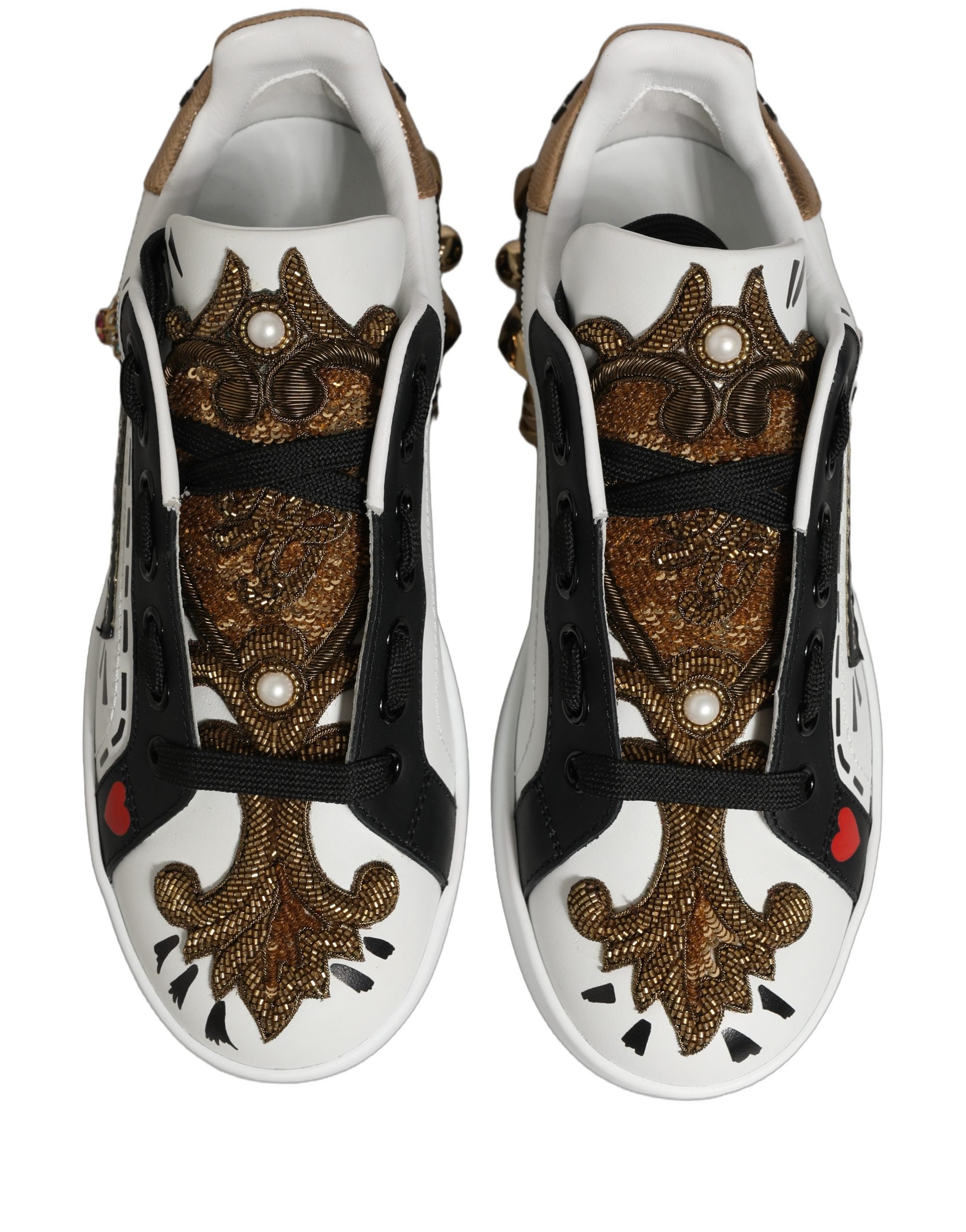 DOLCE & GABBANA sportiniai batai