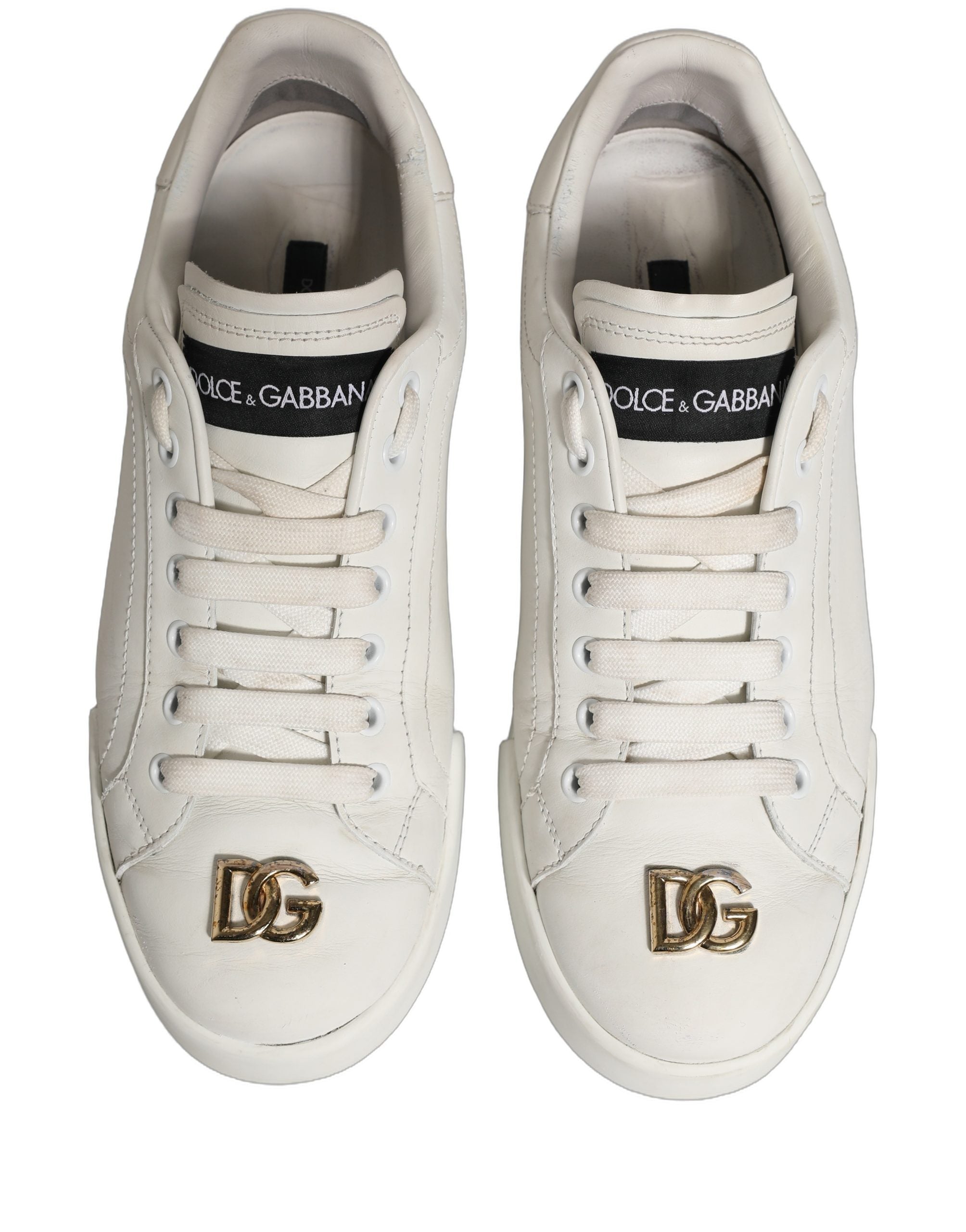 DOLCE & GABBANA sportiniai batai