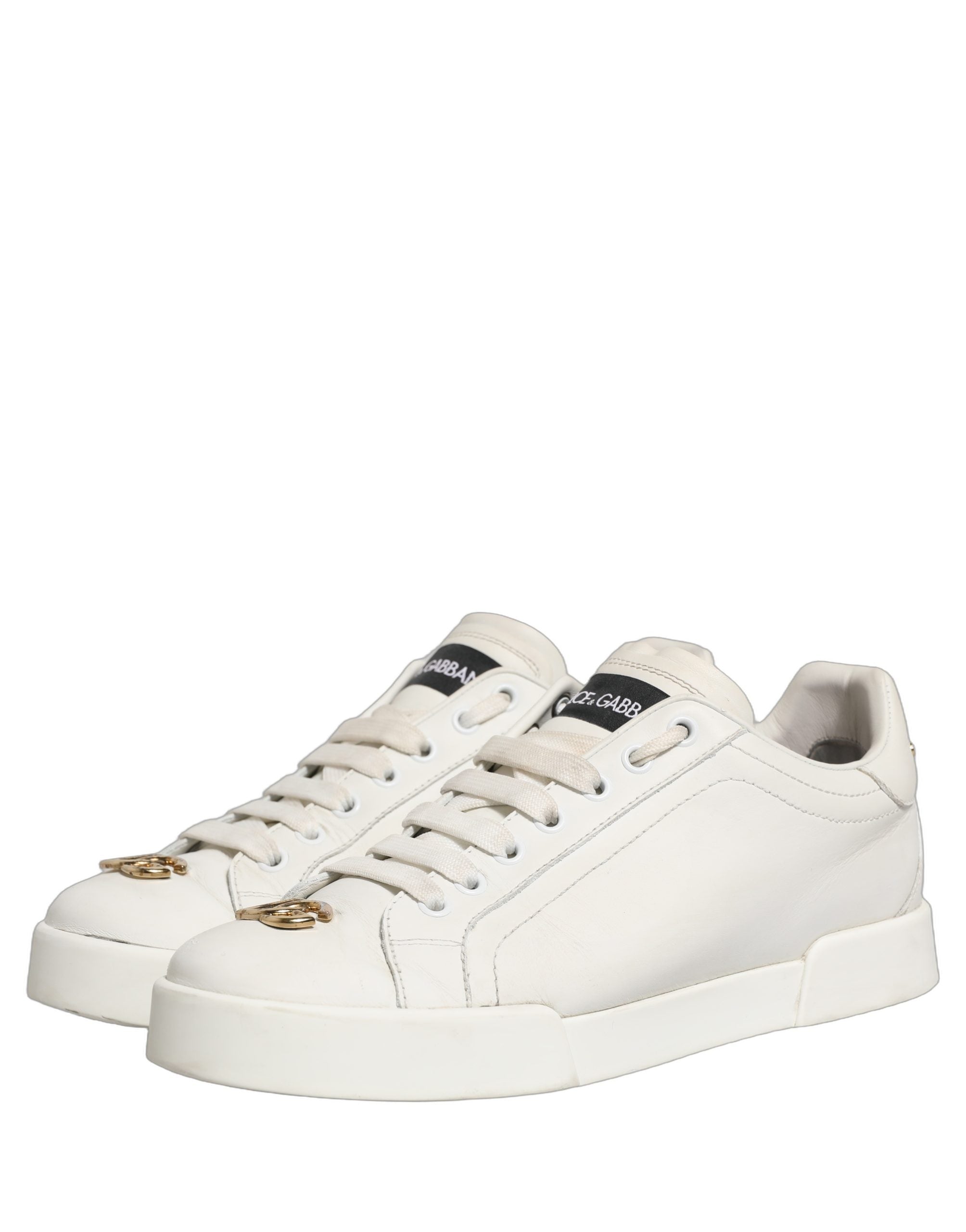 DOLCE & GABBANA sportiniai batai