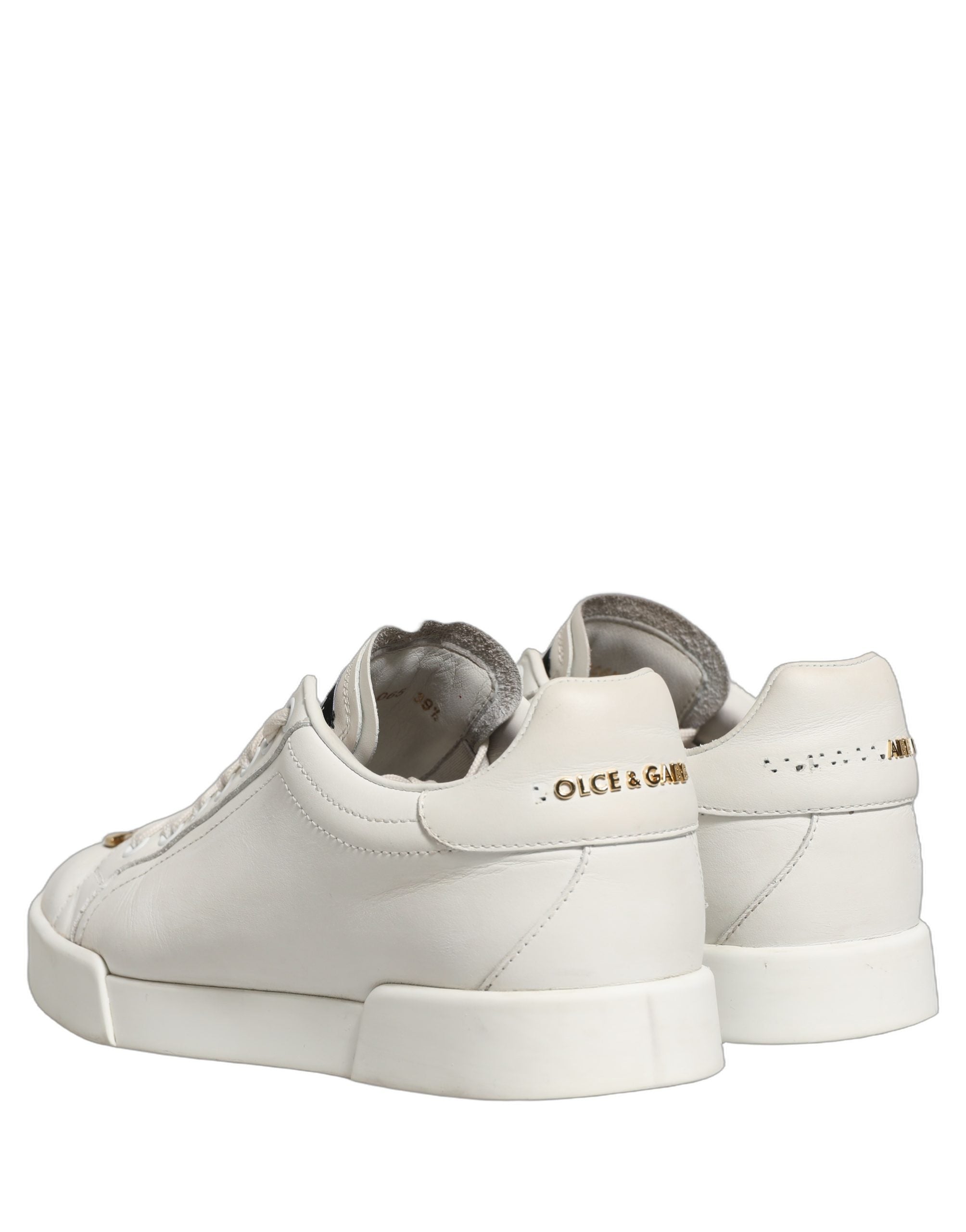 DOLCE & GABBANA sportiniai batai