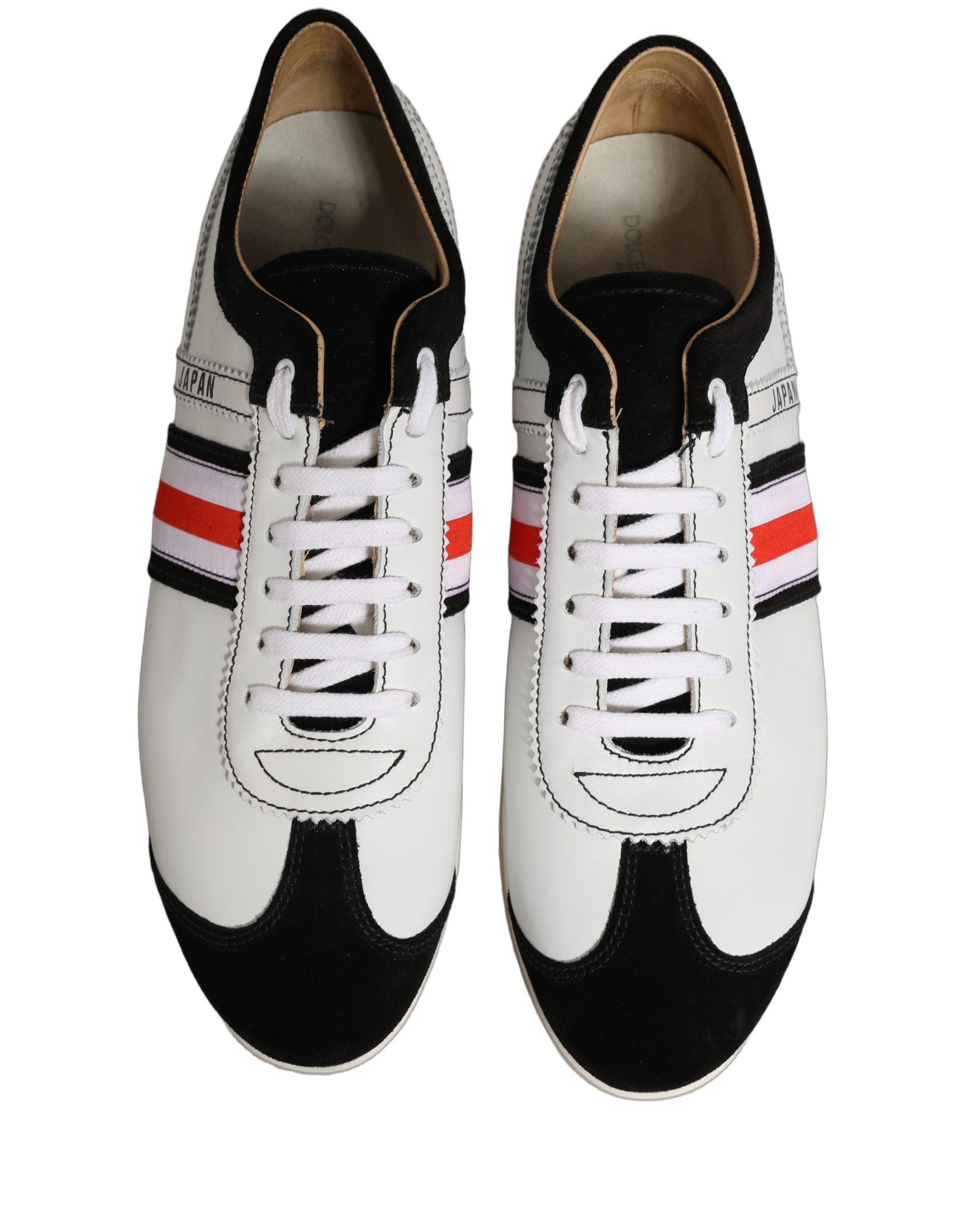 DOLCE & GABBANA sportiniai batai