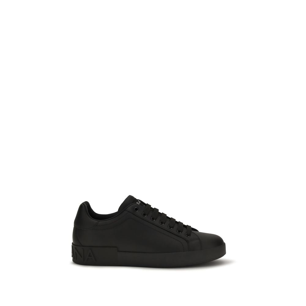 DOLCE & GABBANA sportiniai batai