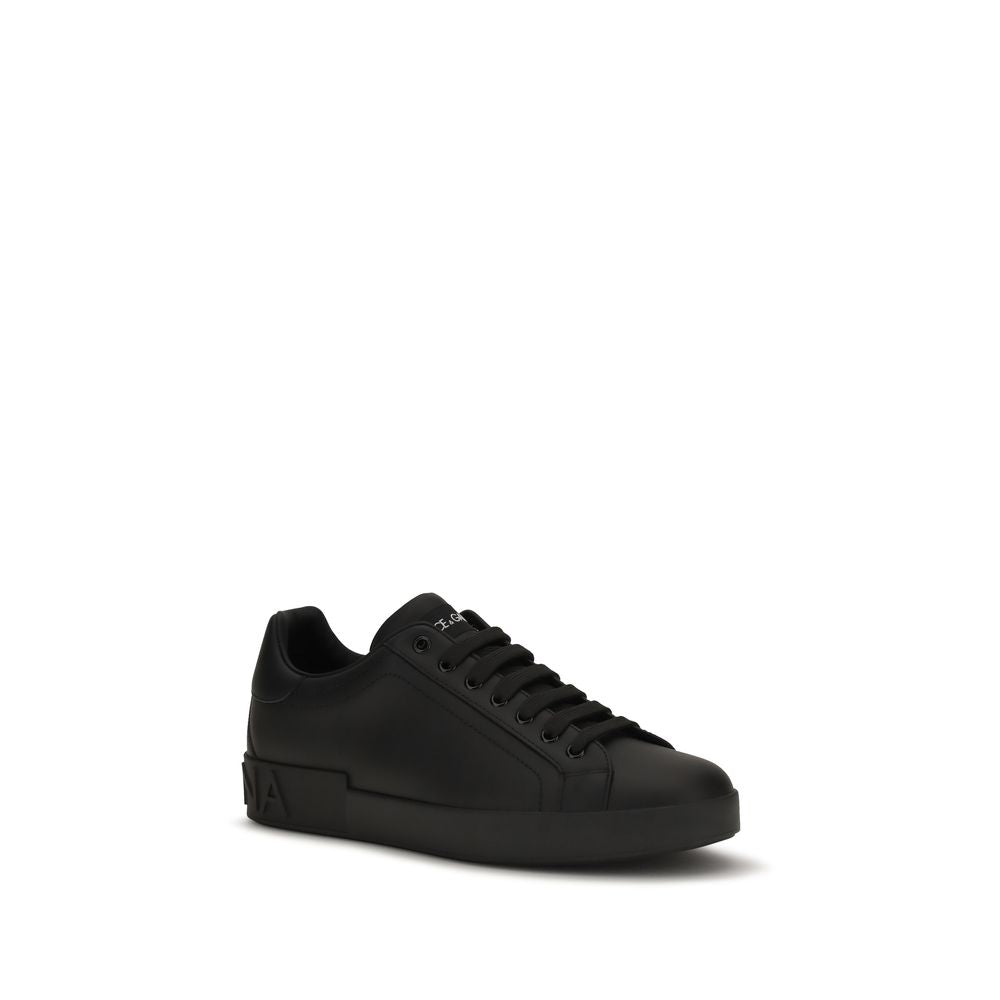 DOLCE & GABBANA sportiniai batai