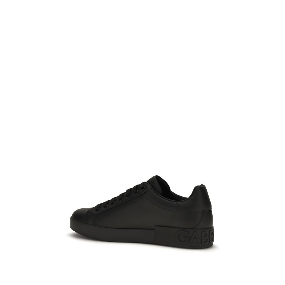 DOLCE & GABBANA sportiniai batai