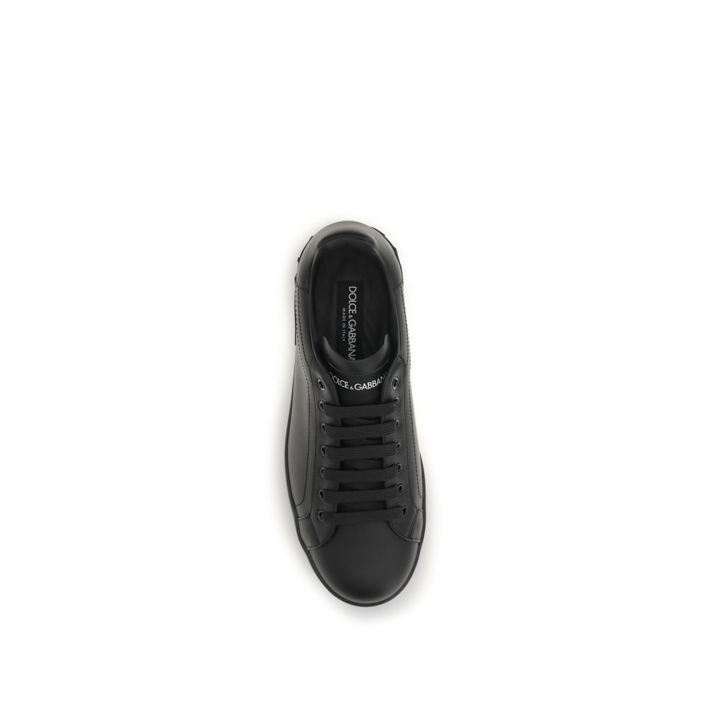 DOLCE & GABBANA sportiniai batai