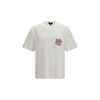 REPRESENT marškinėliai