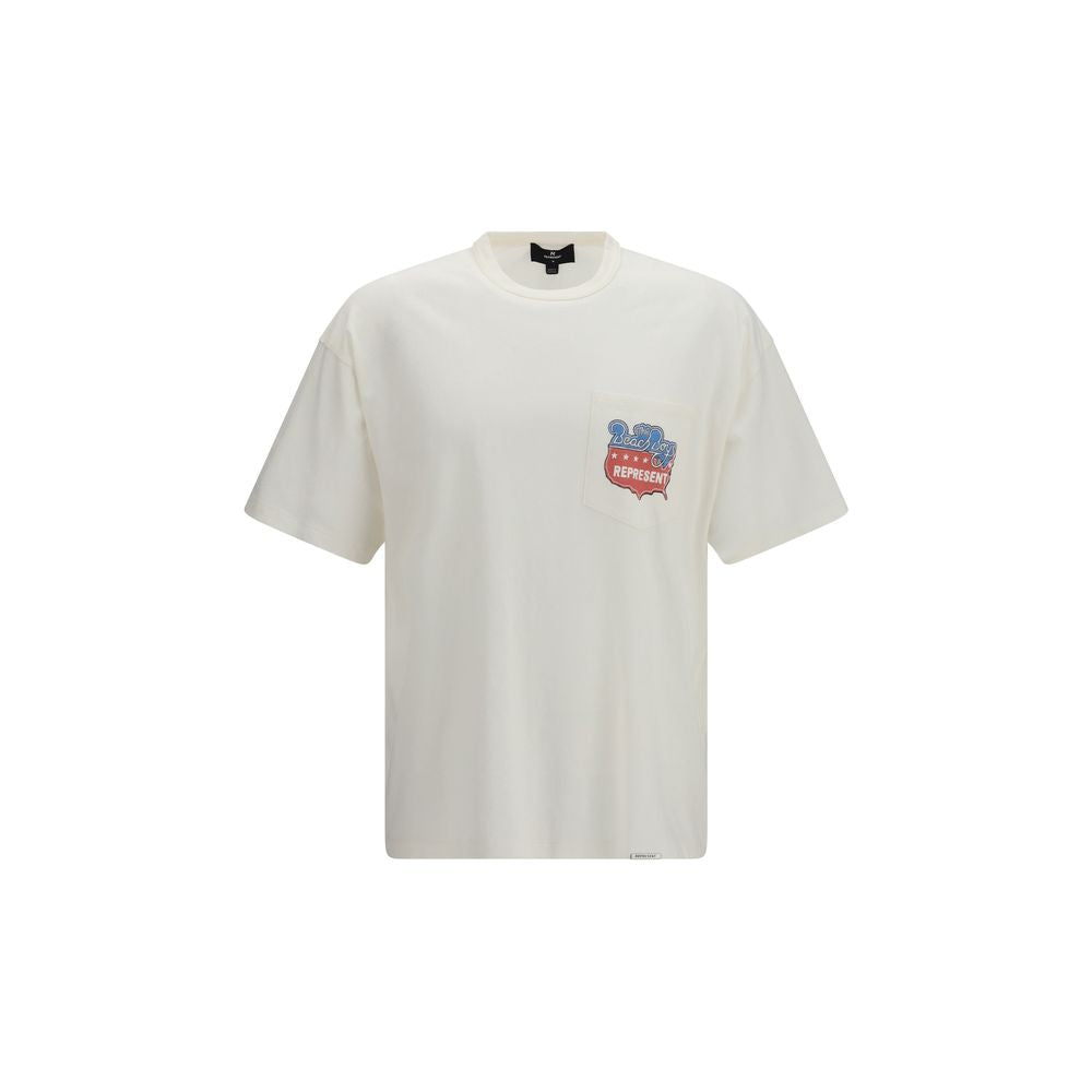 REPRESENT marškinėliai