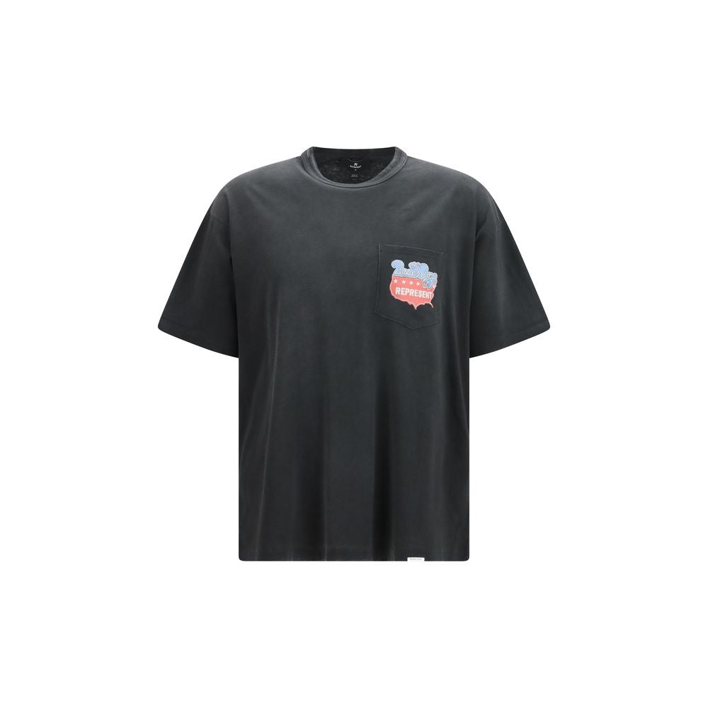 REPRESENT marškinėliai