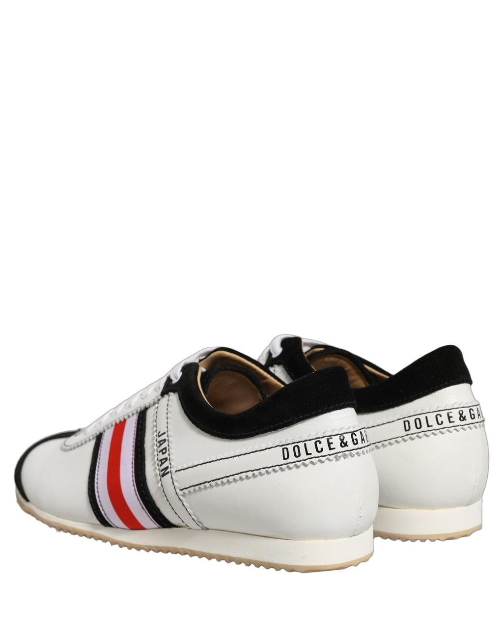 DOLCE & GABBANA sportiniai batai