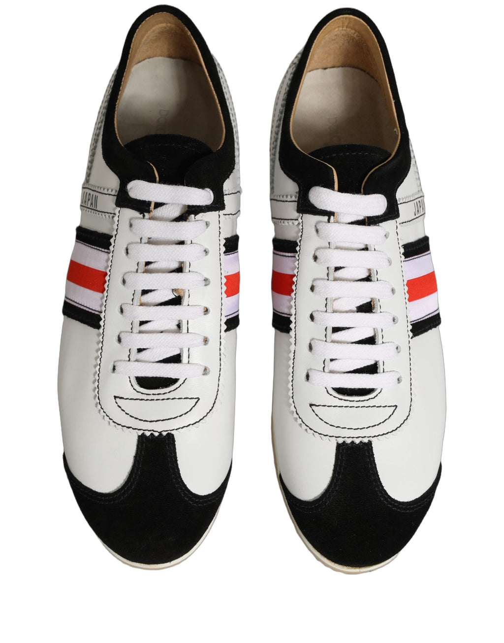 DOLCE & GABBANA sportiniai batai