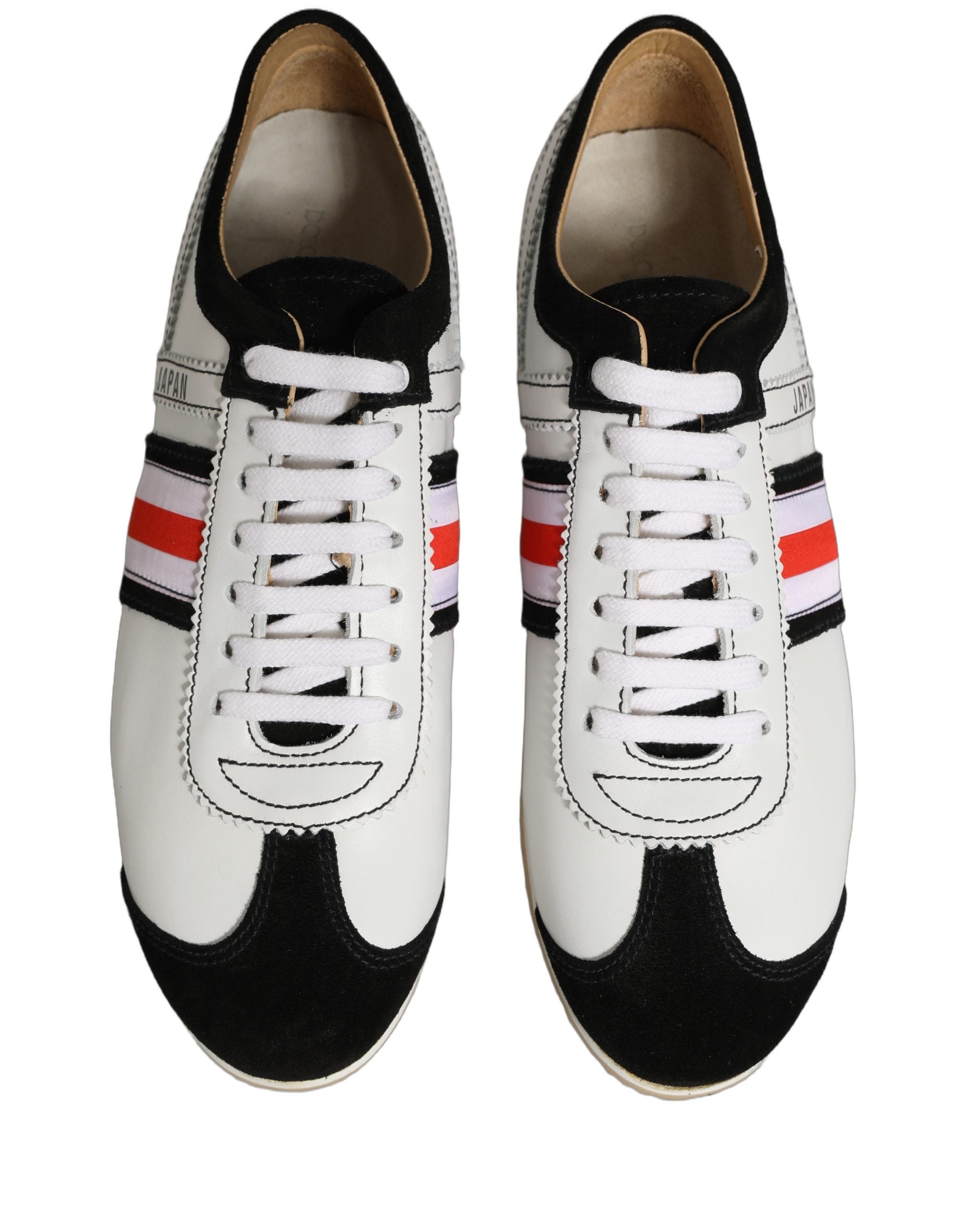 DOLCE & GABBANA sportiniai batai