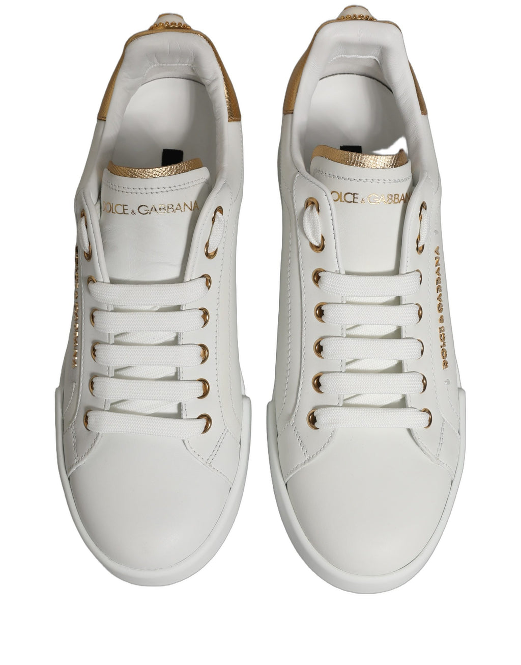 DOLCE & GABBANA sportiniai batai
