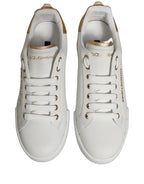 DOLCE & GABBANA sportiniai batai