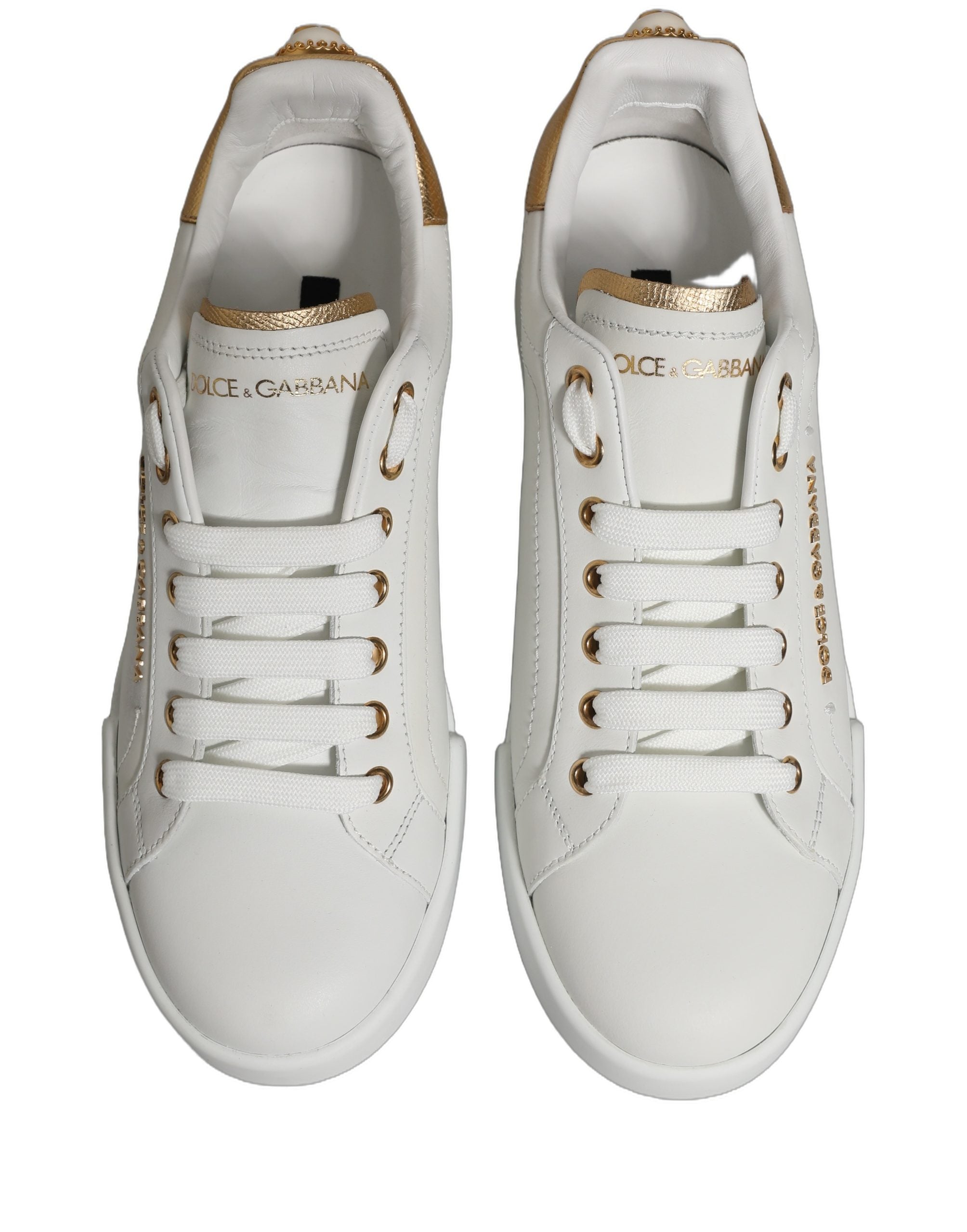 DOLCE & GABBANA sportiniai batai