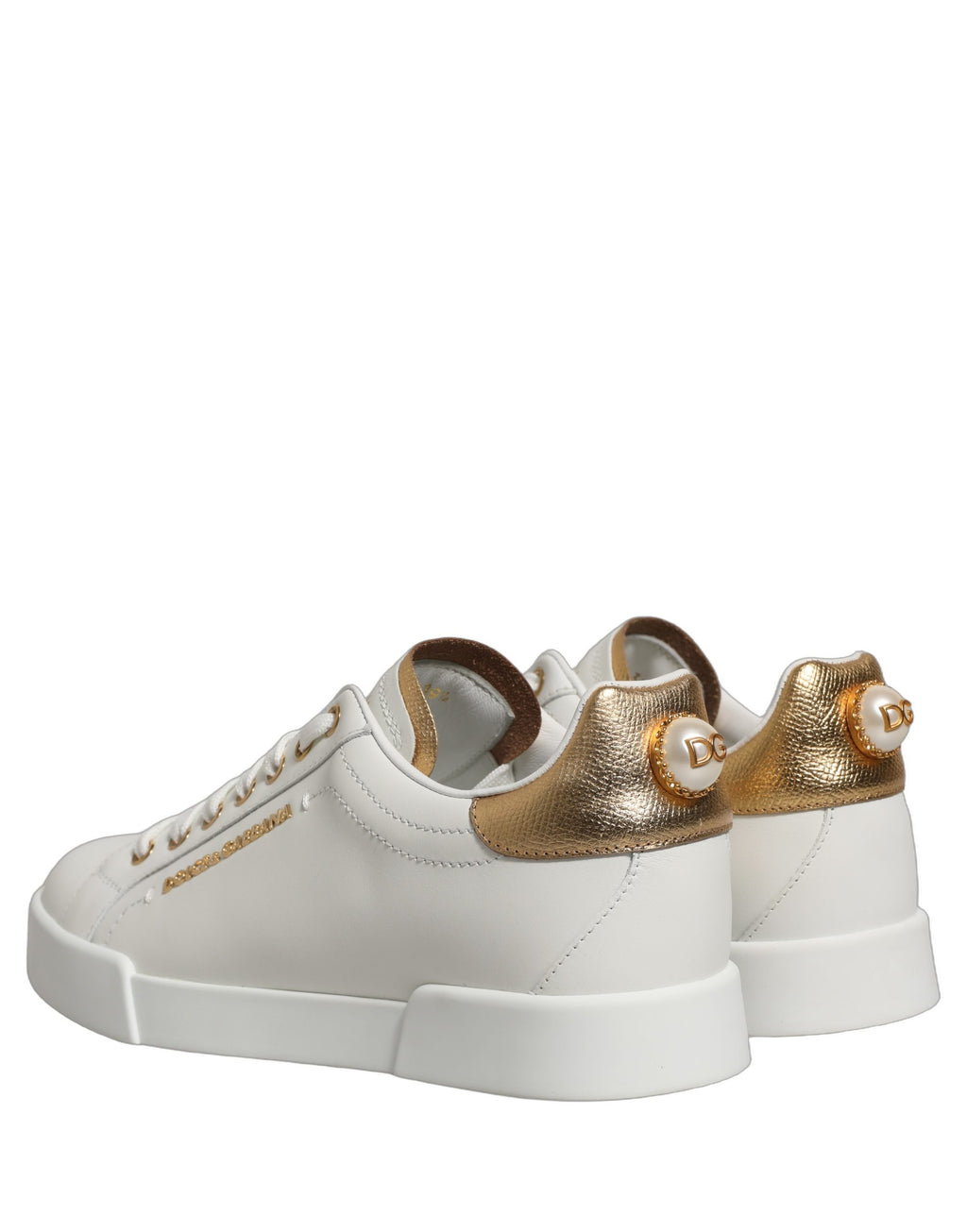 DOLCE & GABBANA sportiniai batai