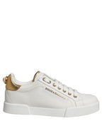 DOLCE & GABBANA sportiniai batai