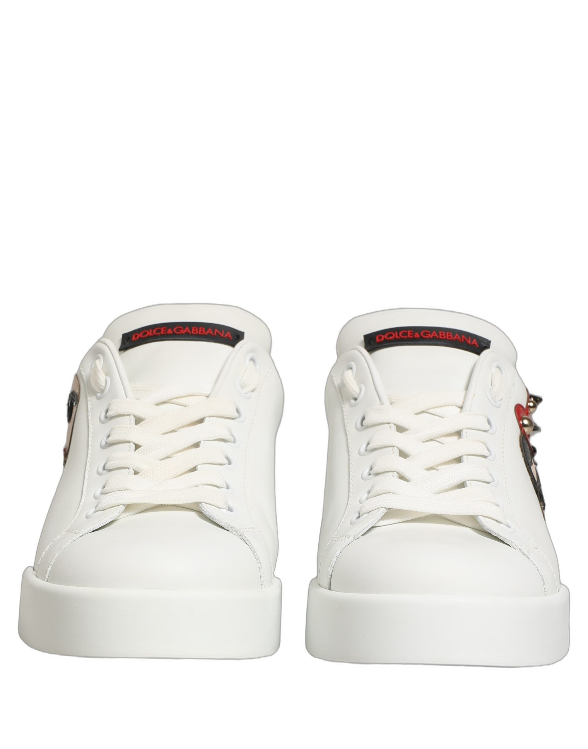 DOLCE & GABBANA sportiniai batai