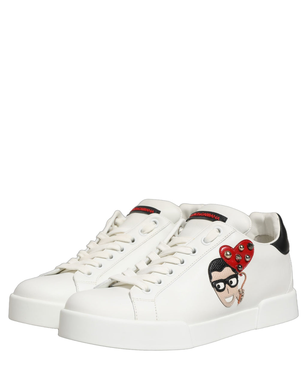 DOLCE & GABBANA sportiniai batai