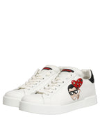 DOLCE & GABBANA sportiniai batai