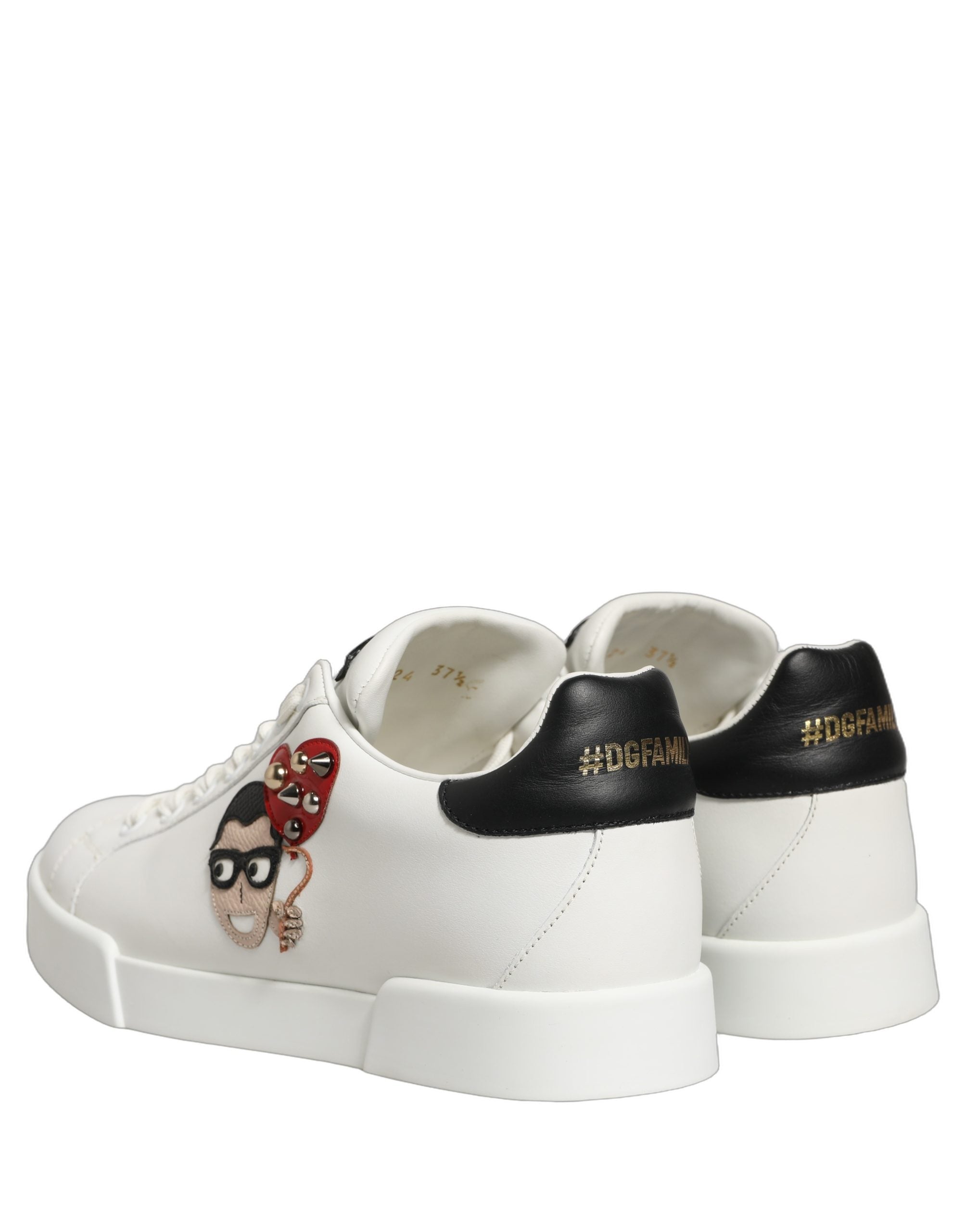DOLCE & GABBANA sportiniai batai