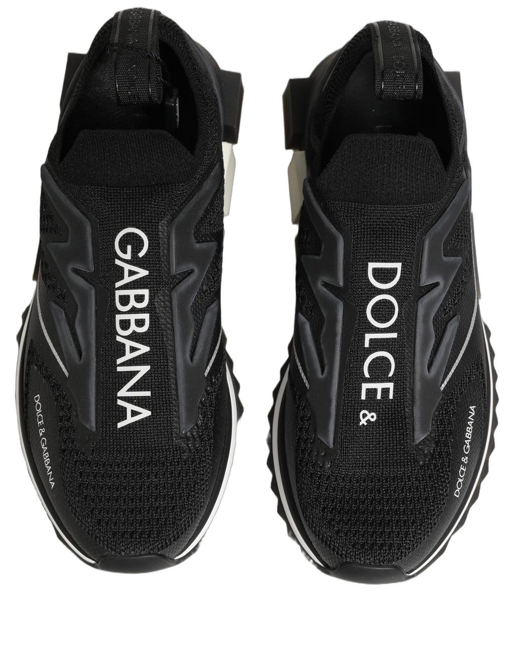 DOLCE & GABBANA sportiniai batai