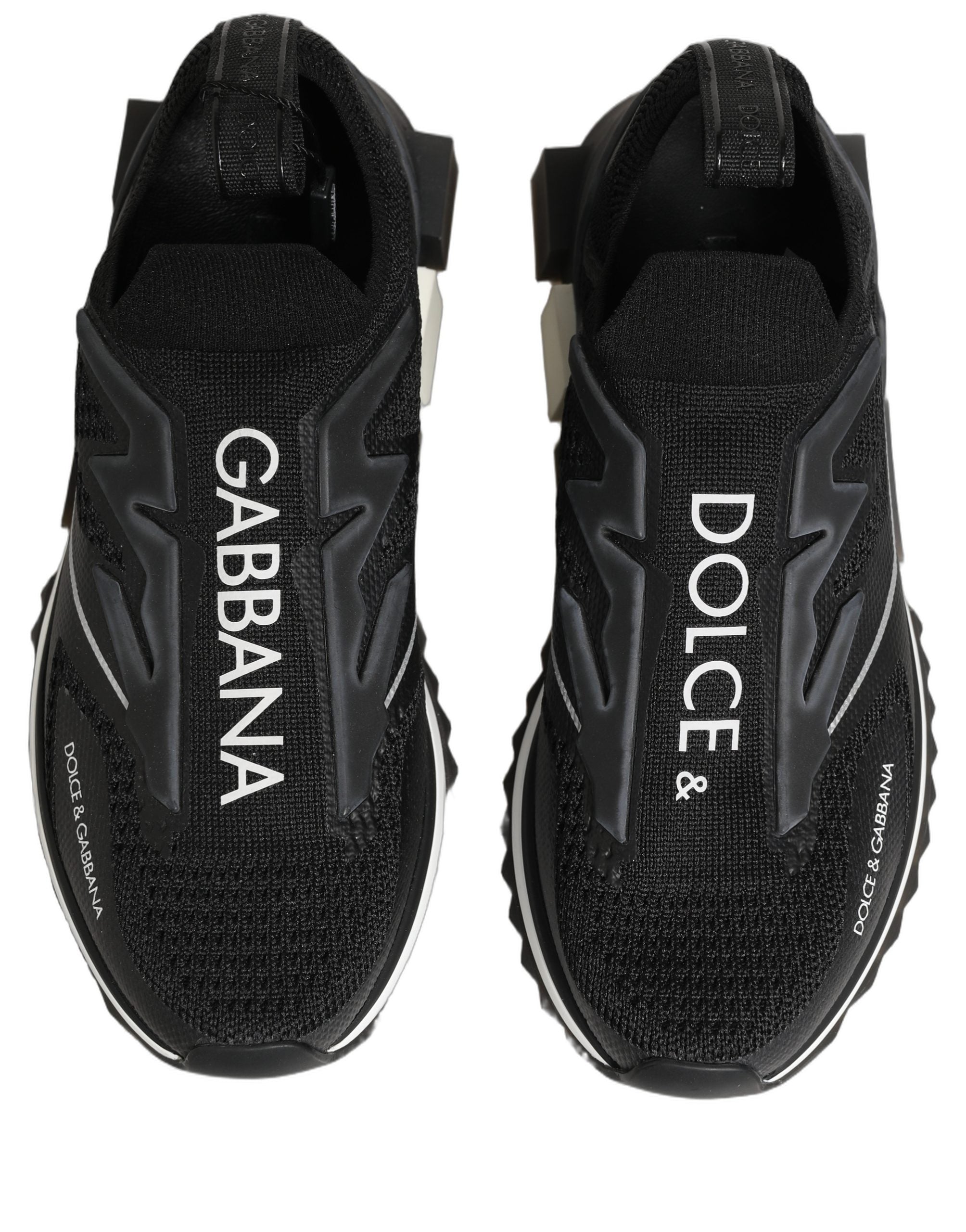 DOLCE & GABBANA sportiniai batai