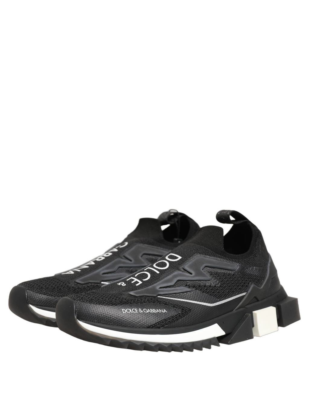 DOLCE & GABBANA sportiniai batai