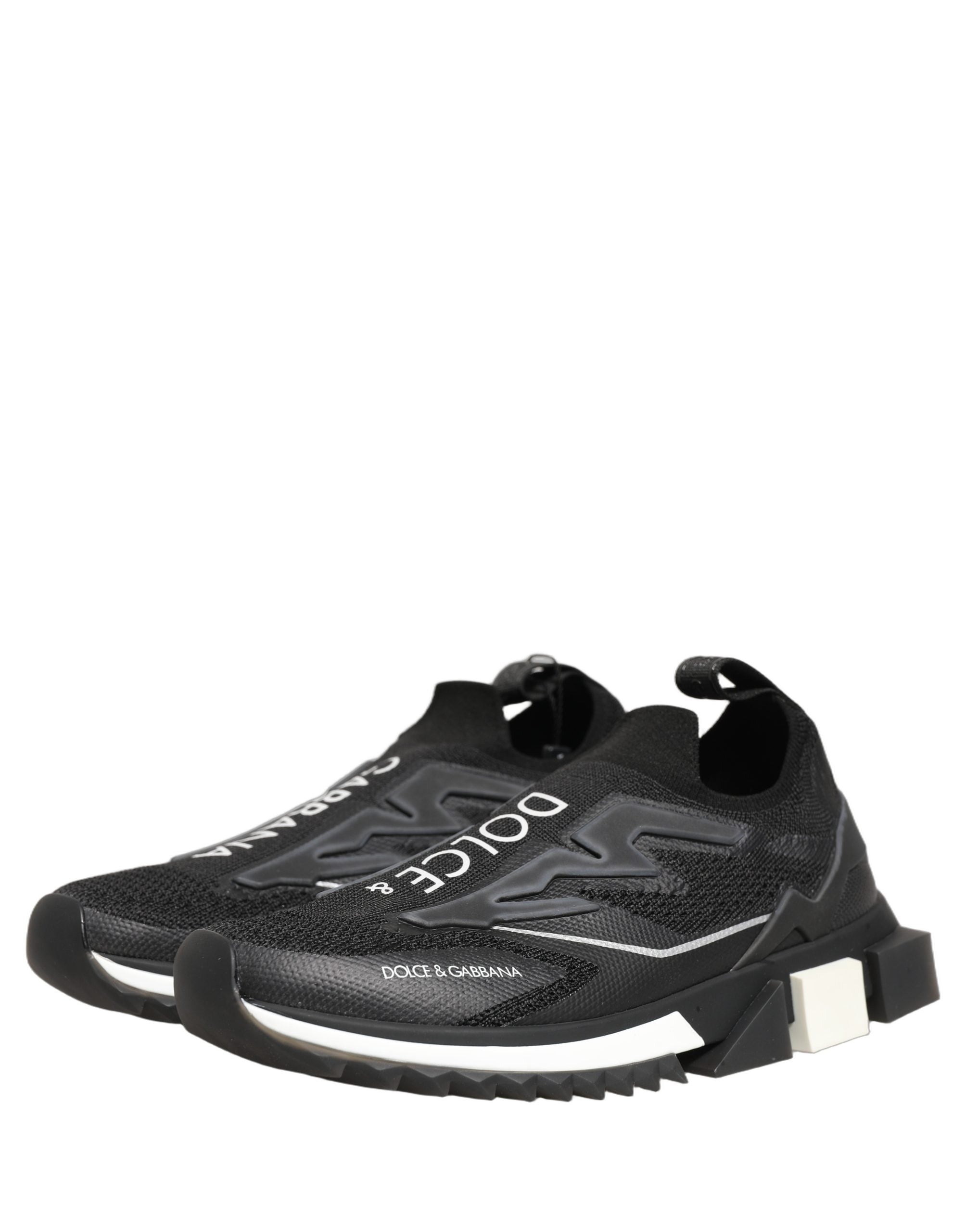 DOLCE & GABBANA sportiniai batai