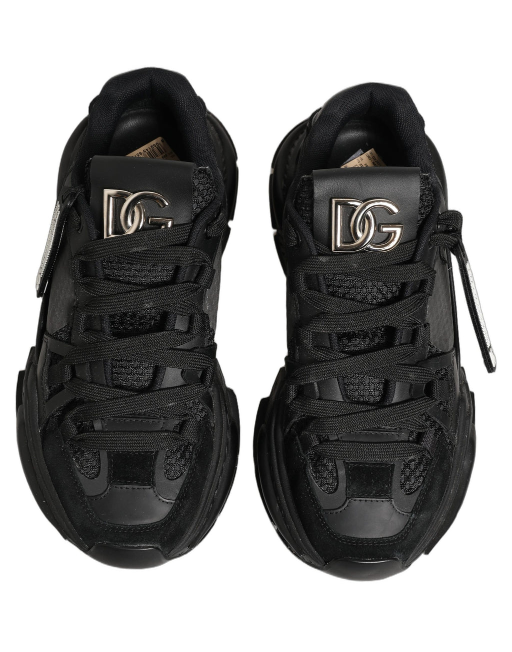 DOLCE & GABBANA sportiniai batai