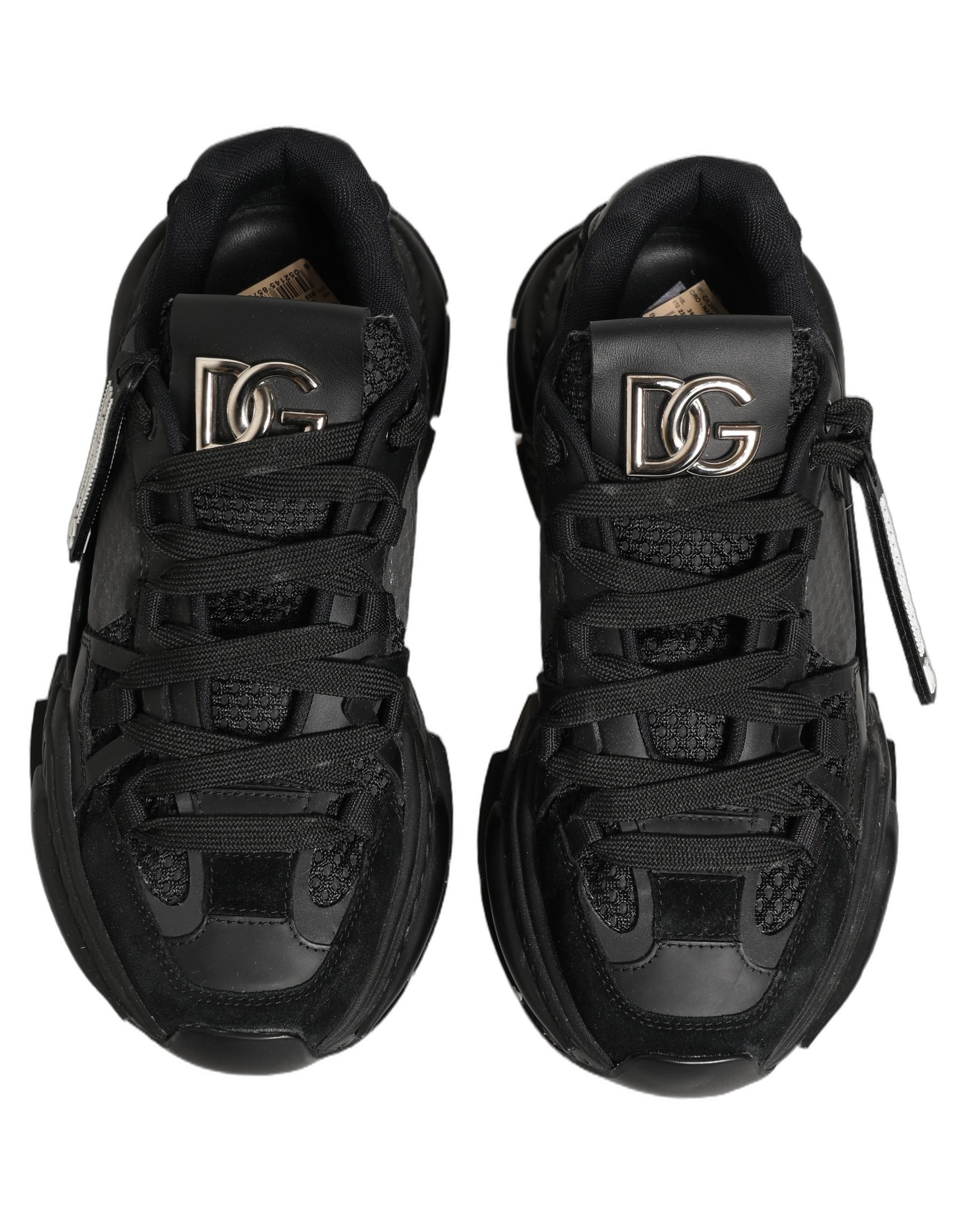 DOLCE & GABBANA sportiniai batai