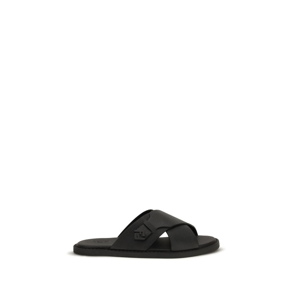 FENDI sandalai