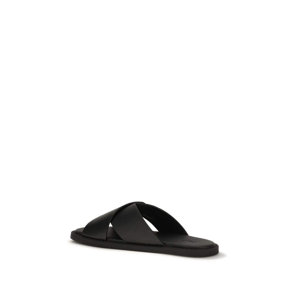 FENDI sandalai