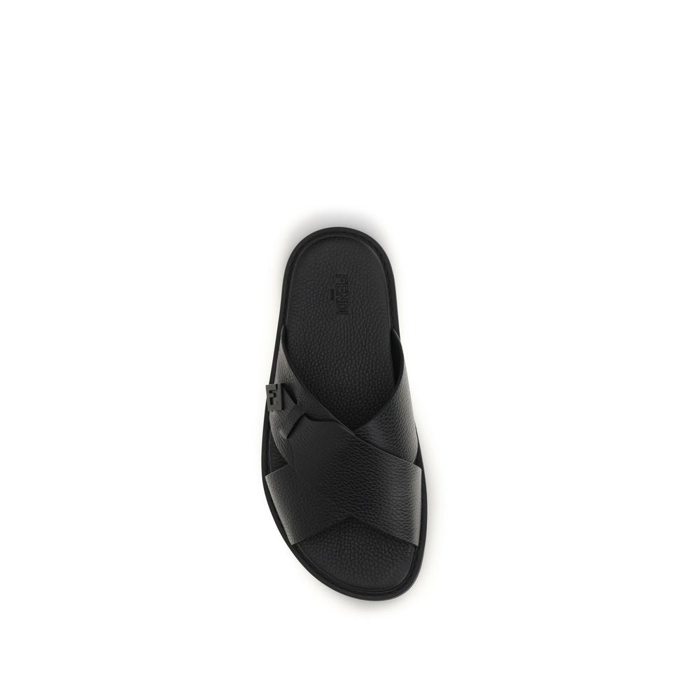 FENDI sandalai