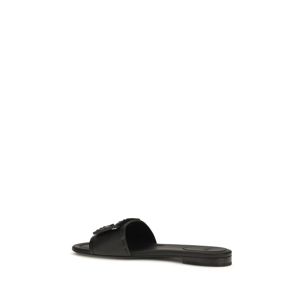 FENDI sandalai
