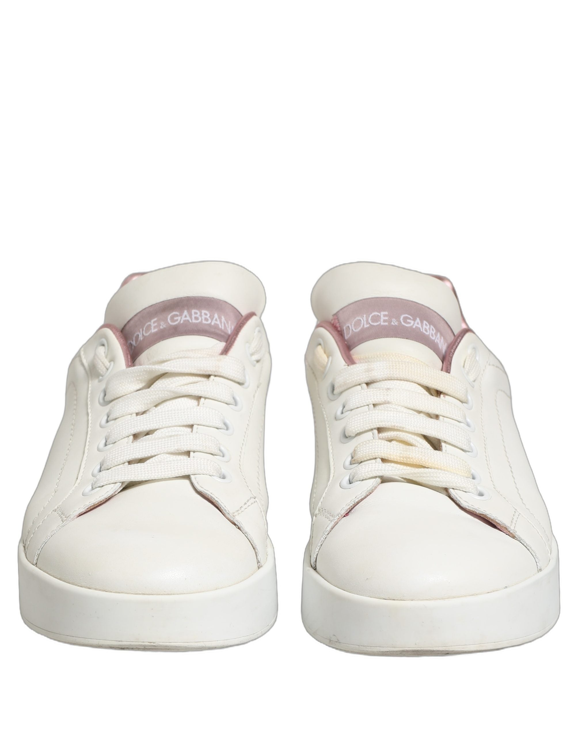 DOLCE & GABBANA sportiniai batai