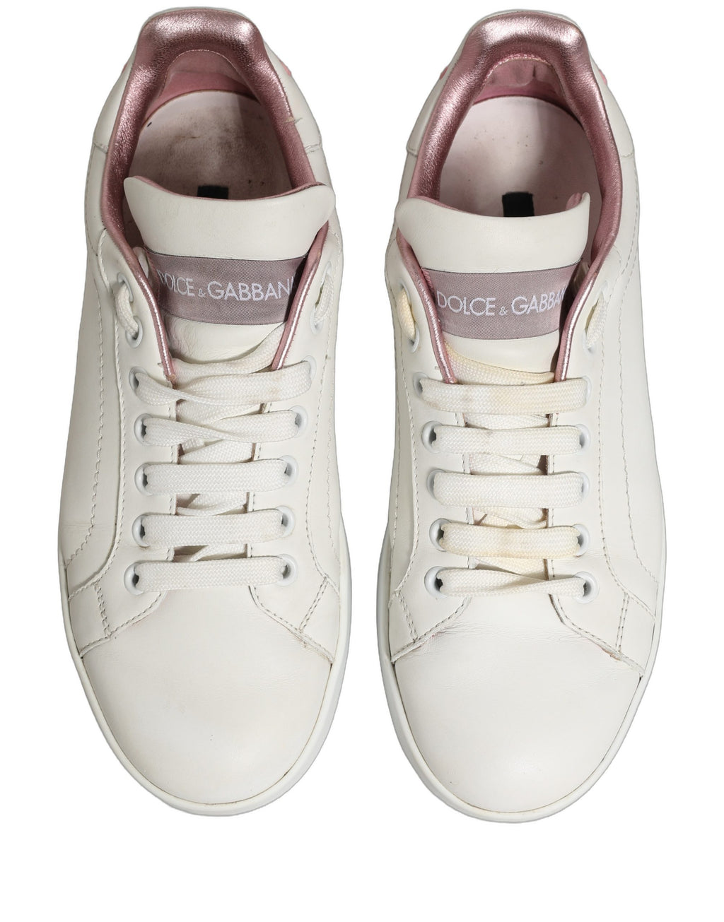 DOLCE & GABBANA sportiniai batai