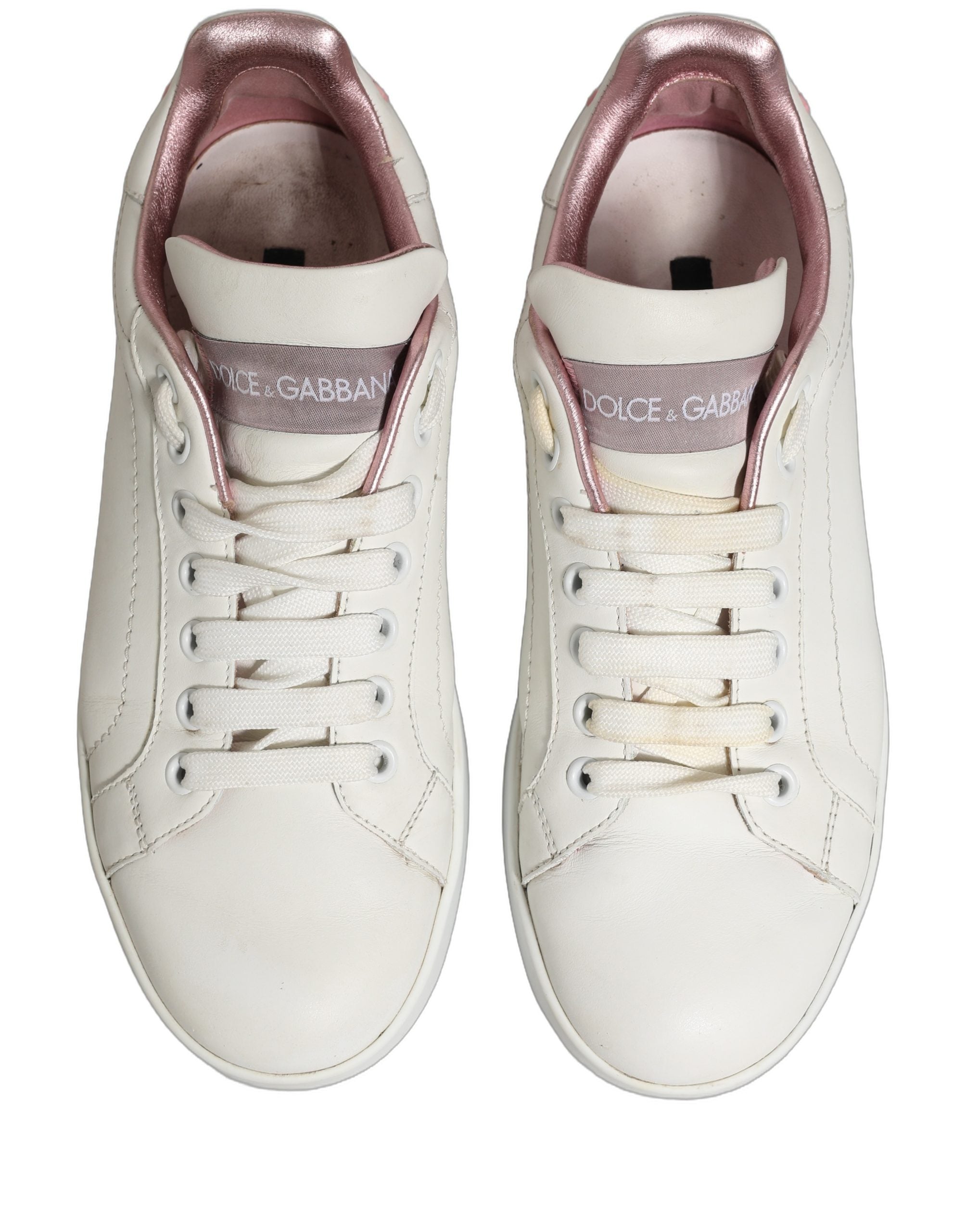 DOLCE & GABBANA sportiniai batai
