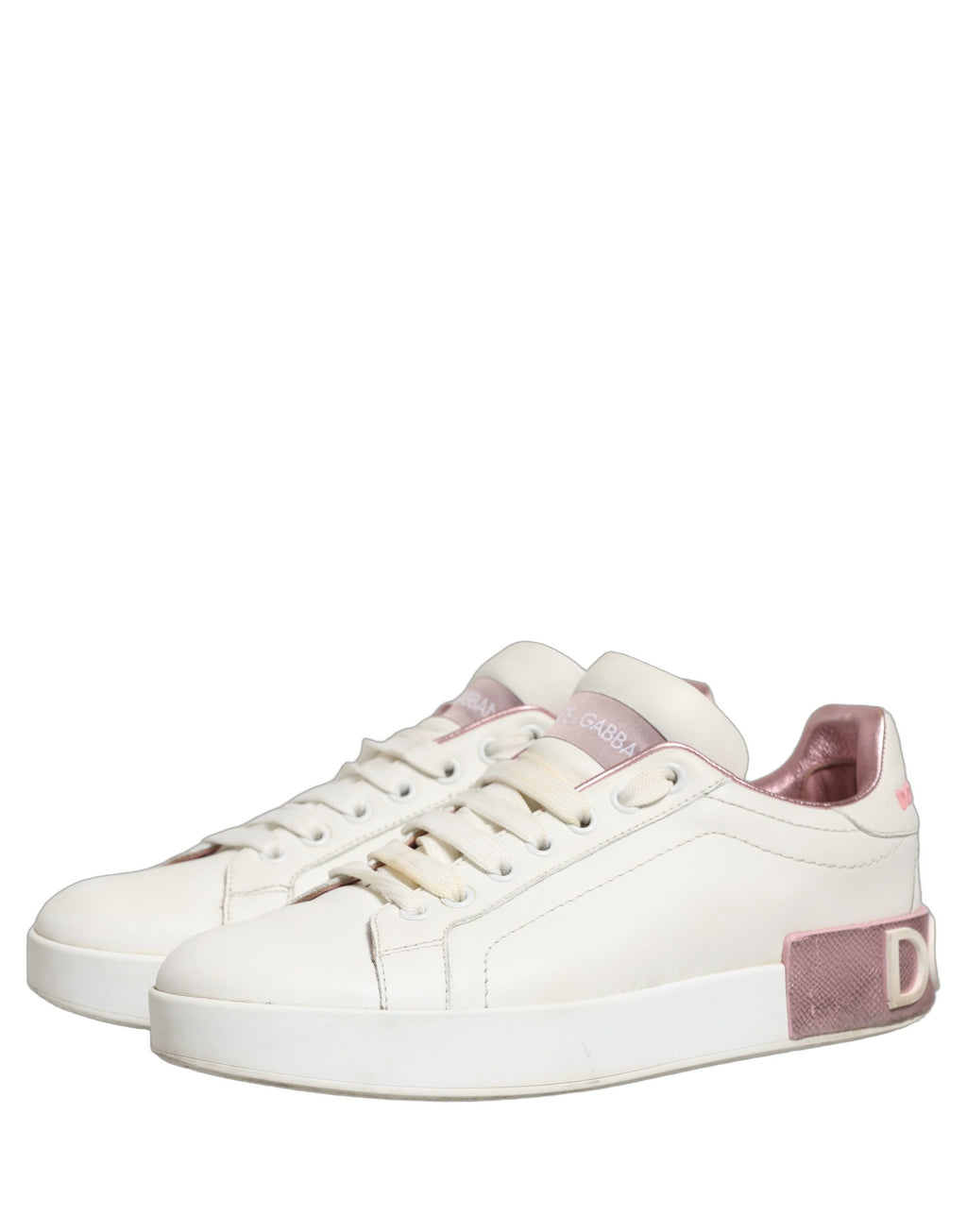 DOLCE & GABBANA sportiniai batai
