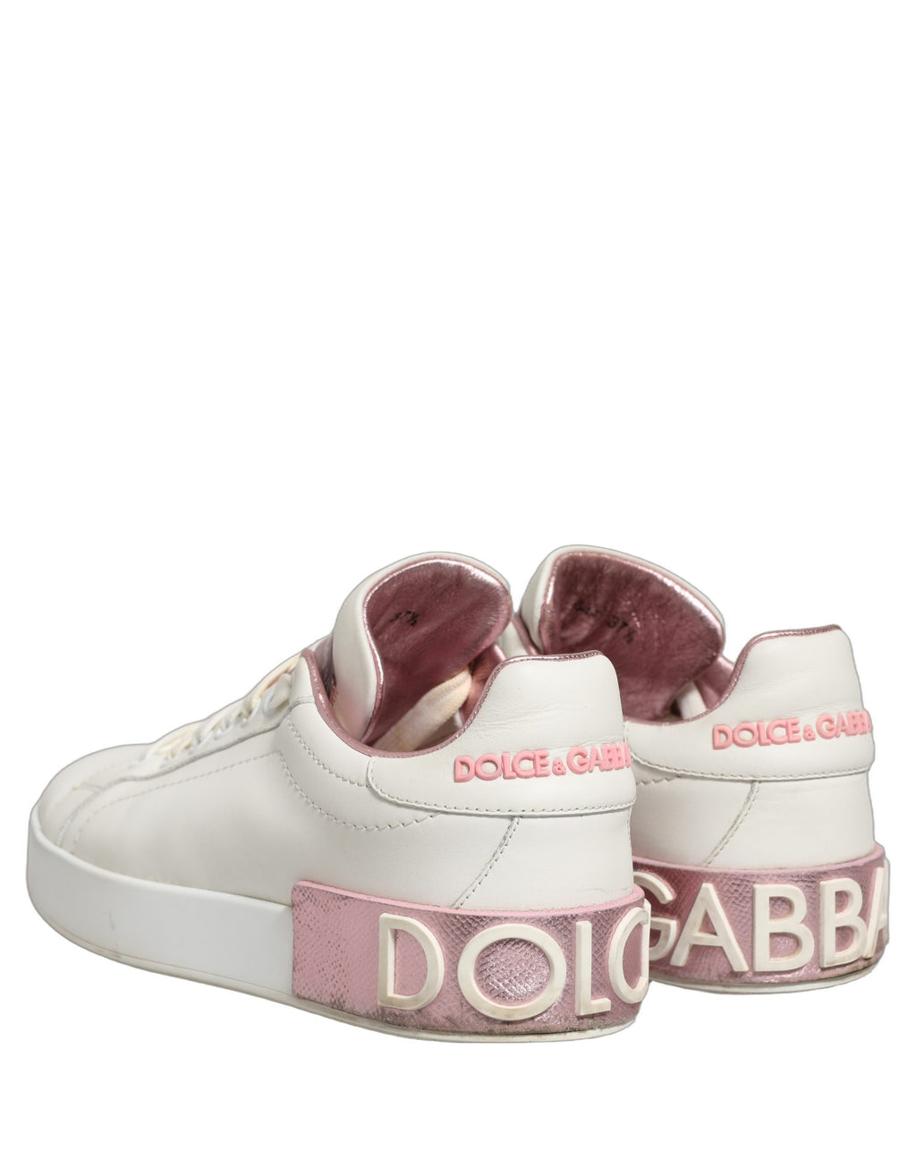 DOLCE & GABBANA sportiniai batai