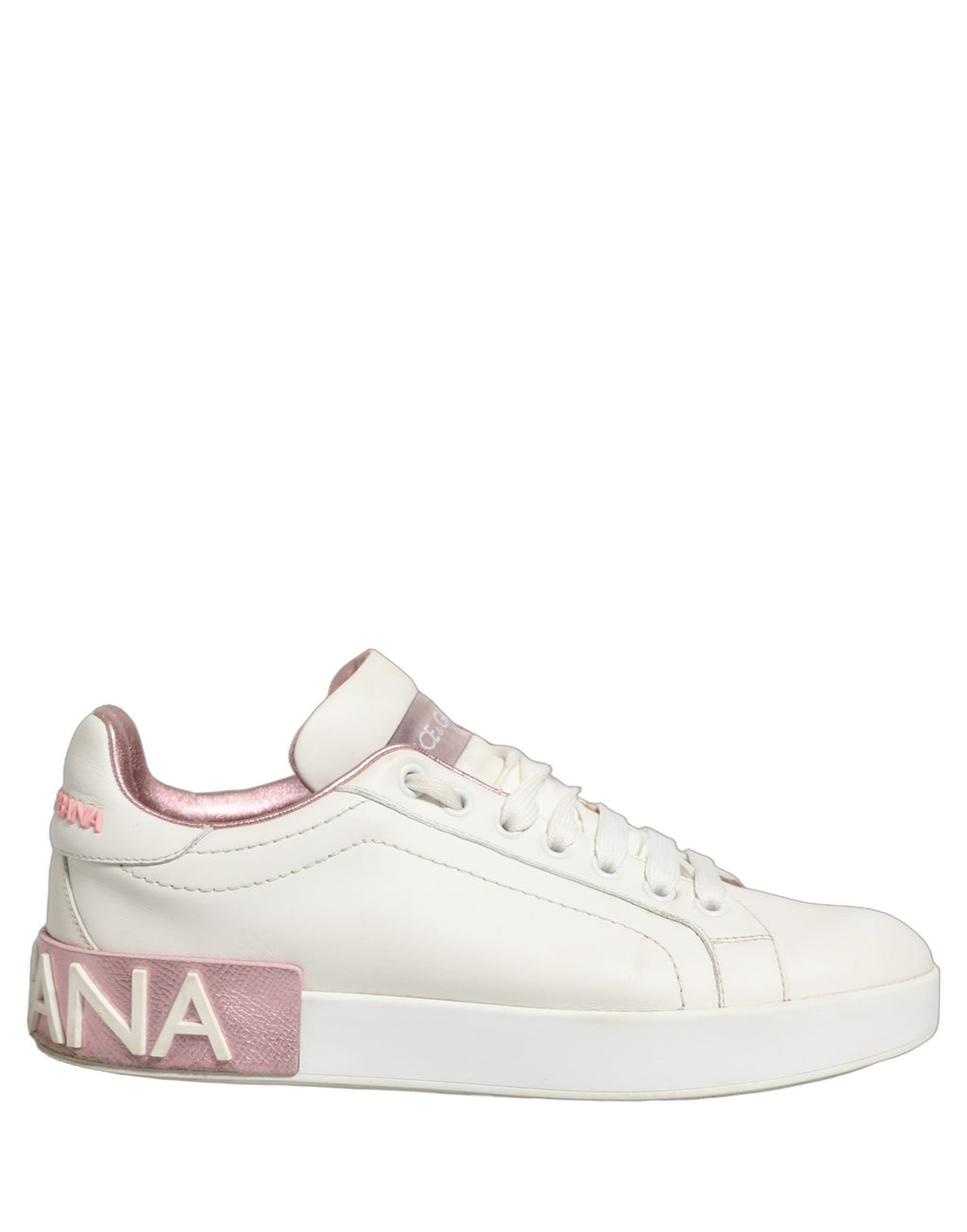 DOLCE & GABBANA sportiniai batai