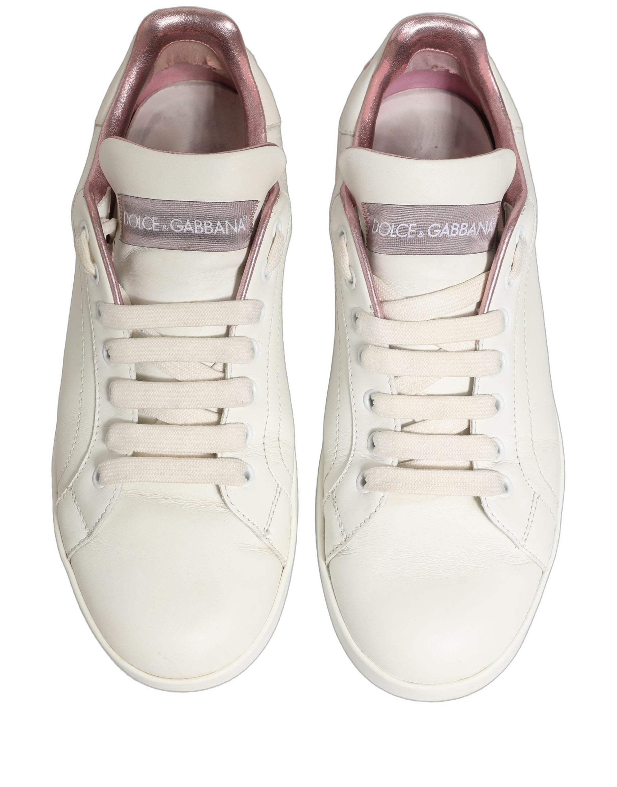 DOLCE & GABBANA sportiniai batai