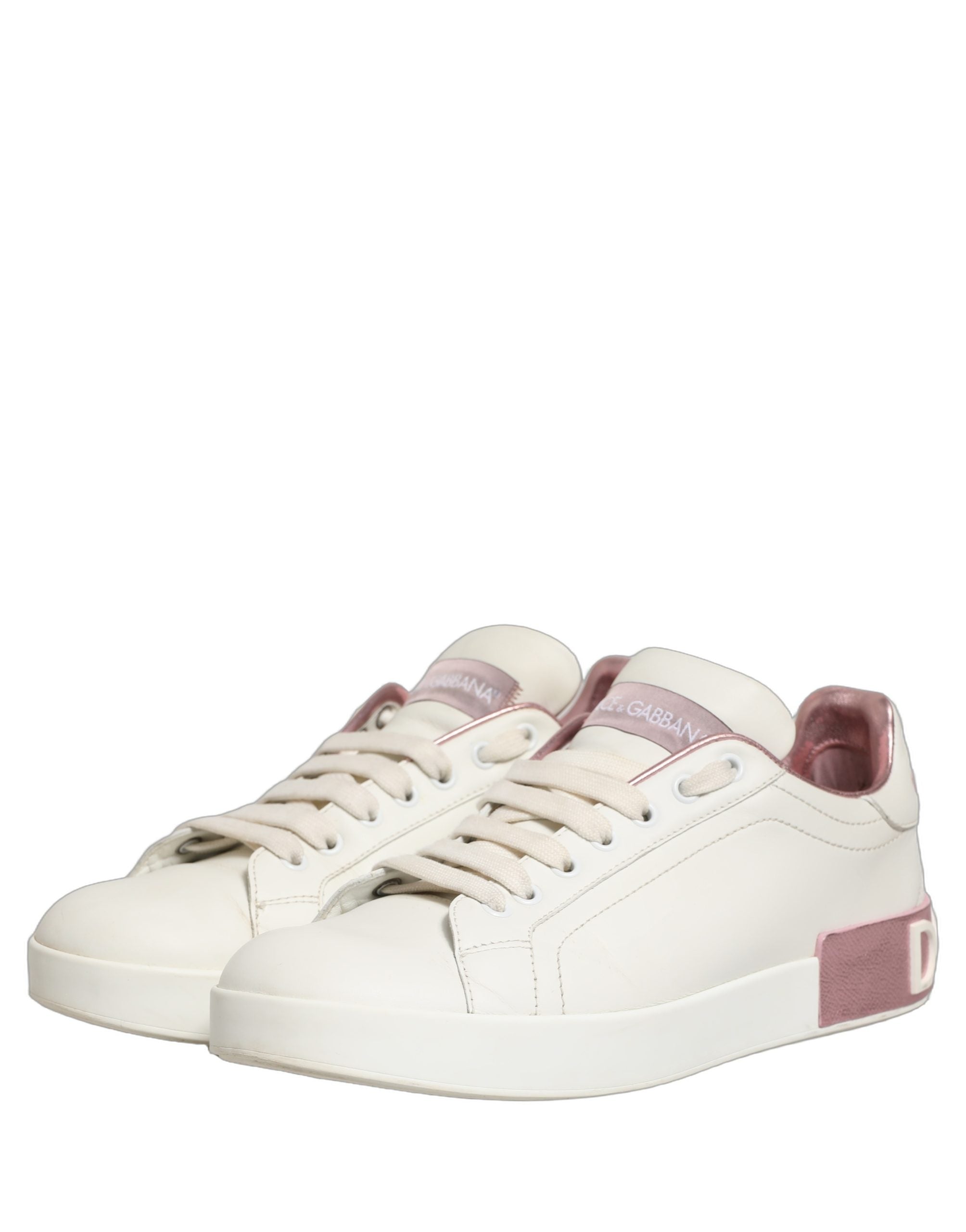 DOLCE & GABBANA sportiniai batai