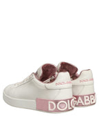 DOLCE & GABBANA sportiniai batai