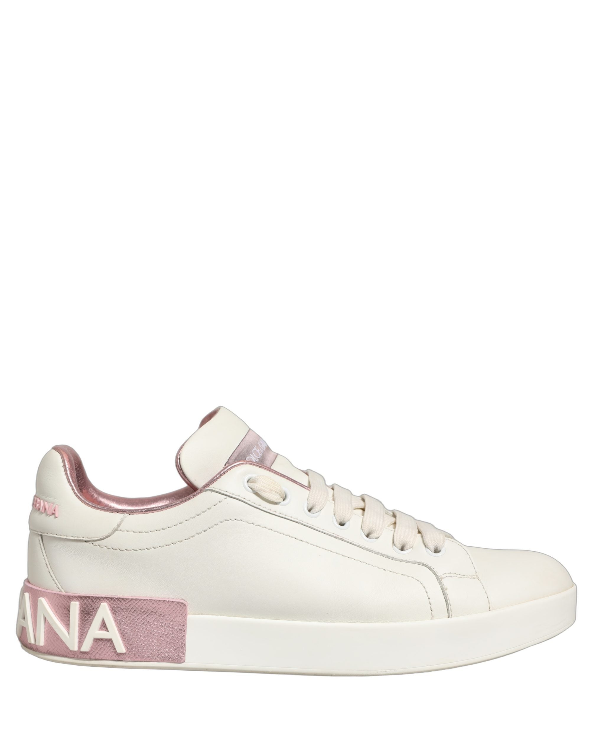 DOLCE & GABBANA sportiniai batai