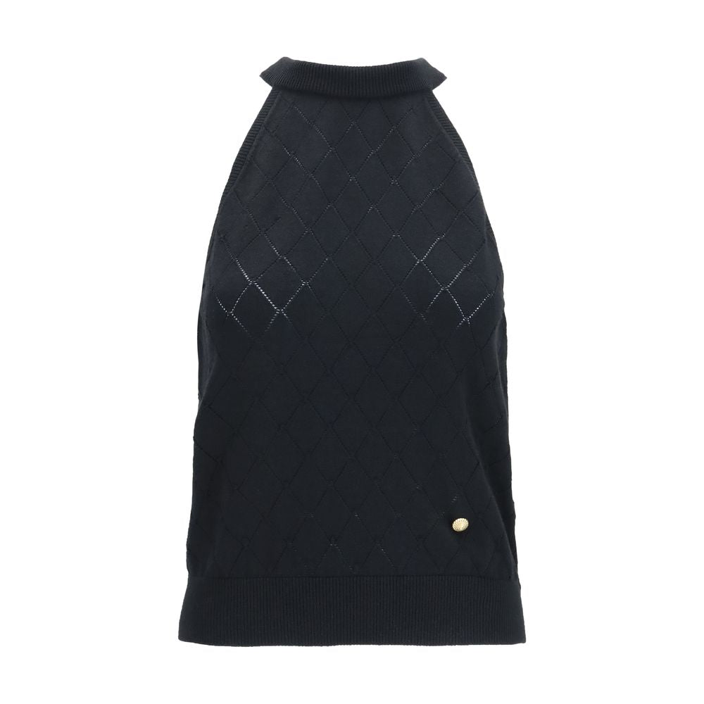 BALMAIN marškinėliai