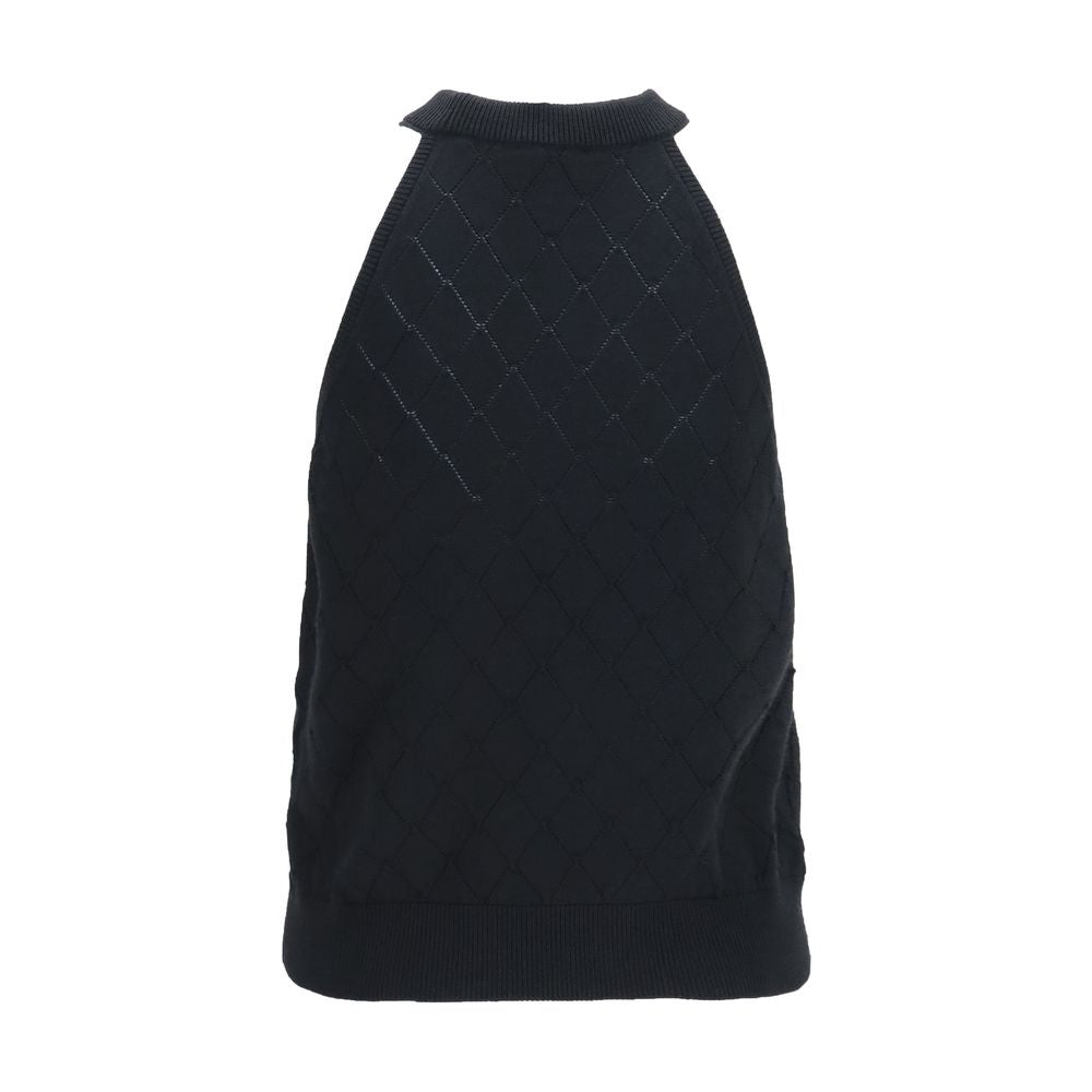 BALMAIN marškinėliai