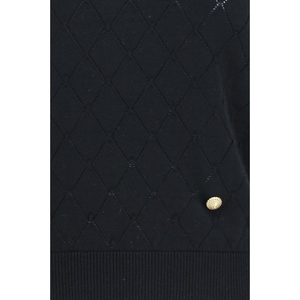 BALMAIN marškinėliai