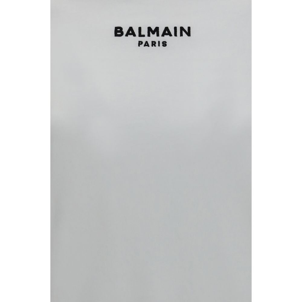 BALMAIN marškinėliai