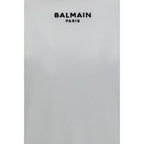 BALMAIN marškinėliai